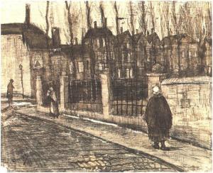 Vincent_van_Gogh_-_View_of_The_Hague_('Paddemoes')_F918